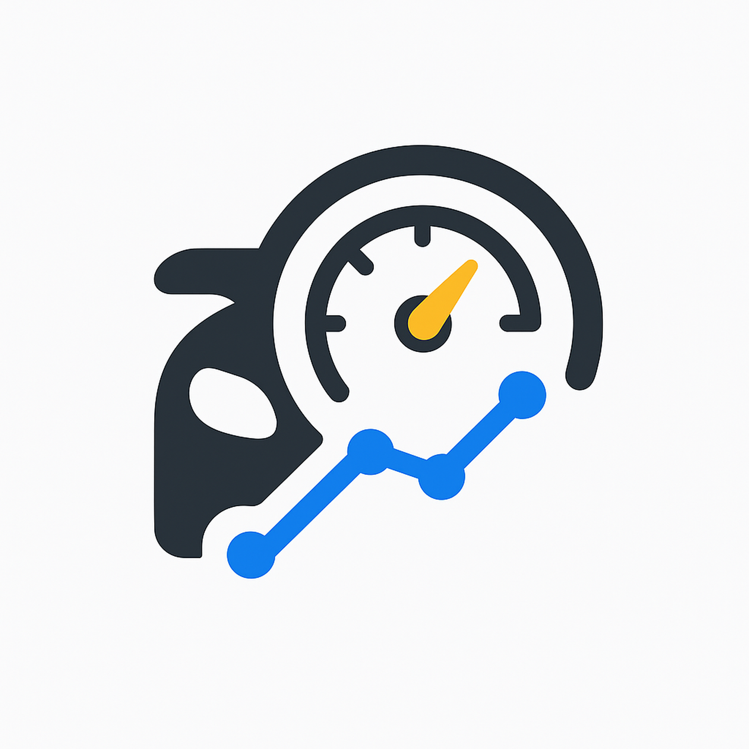FuelLogbook App icon